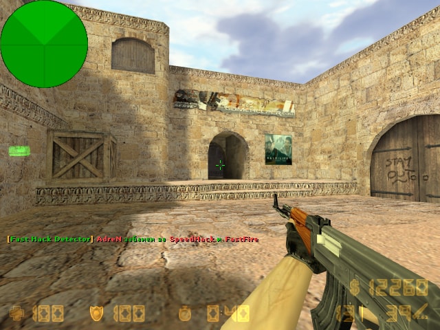 Fast Hack Detector screen5