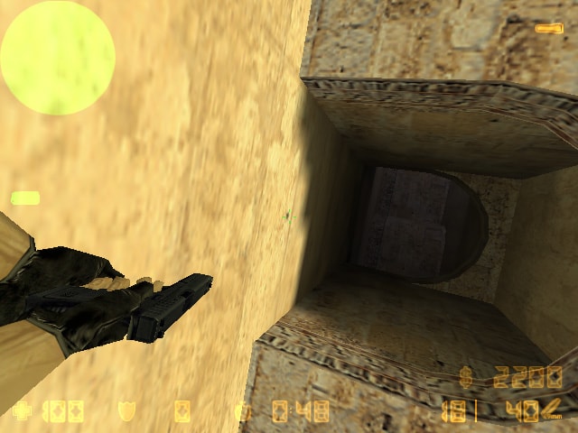 Mockery Of Players screen1