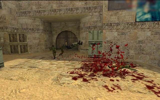 Ultimate Effects screen0